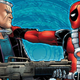 An image from Deadpool and Cable: Split Second. Image: IGN